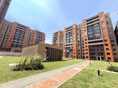 Apartamento en venta en Pacifika Belari, Mosquera · foto 14 de 14