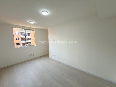 Apartamento en venta en Pacifika Belari, Mosquera · foto 3 de 14