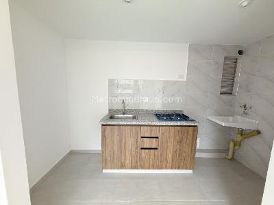 Apartamento en venta en Pacifika Belari, Mosquera · foto 7 de 14