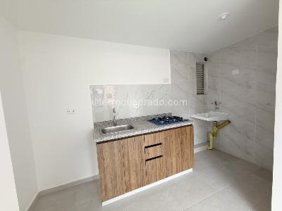 Apartamento en venta en Pacifika Belari, Mosquera · foto 8 de 14