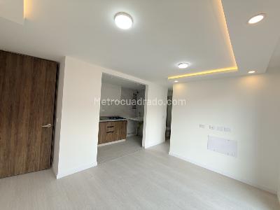Apartamento en venta en Pacifika Belari, Mosquera · foto 9 de 14