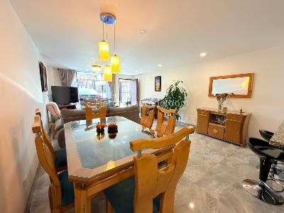 Casa de 3 alcobas en venta en Chia, Chía, 149 m² · foto 3 de 20