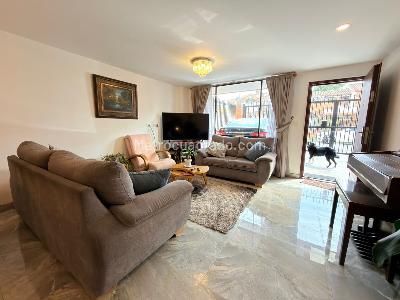 Casa de 3 alcobas en venta en Chia, Chía, 149 m² · foto 8 de 20