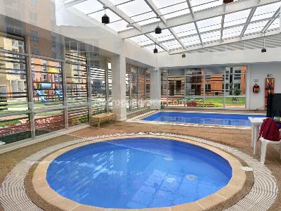 Apartamento en venta en Brezza Belari, Mosquera · foto 2 de 20