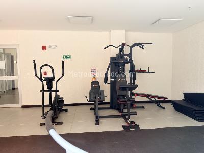 Apartamento en venta en Brezza Belari, Mosquera · foto 4 de 20