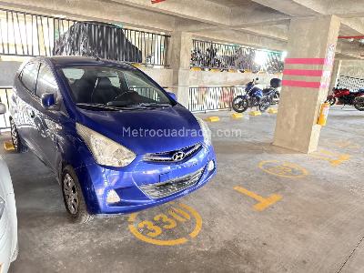 Apartamento en venta en Brezza Belari, Mosquera · foto 5 de 20