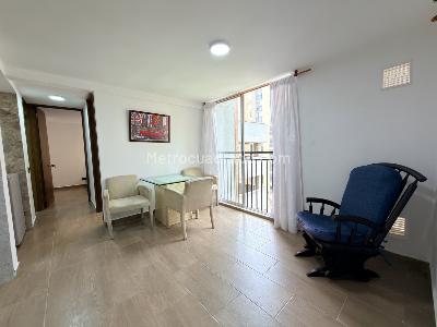 Apartamento en venta en Brezza Belari, Mosquera · foto 6 de 20