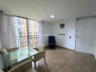 Apartamento en venta en Brezza Belari, Mosquera · foto 7 de 20