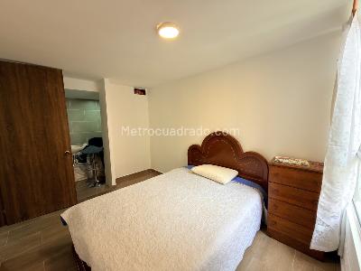Apartamento en venta en Brezza Belari, Mosquera · foto 8 de 20