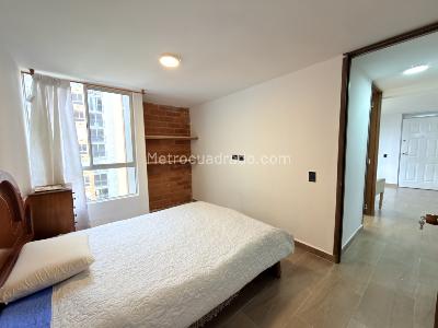 Apartamento en venta en Brezza Belari, Mosquera · foto 10 de 20