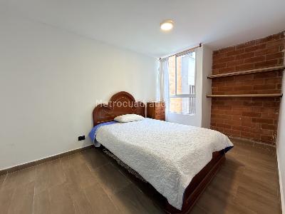 Apartamento en venta en Brezza Belari, Mosquera · foto 11 de 20