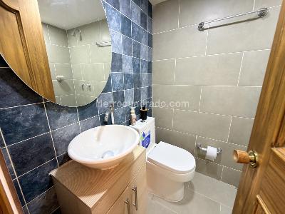 Apartamento en venta en Brezza Belari, Mosquera · foto 13 de 20