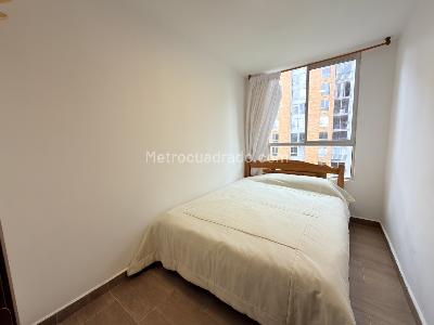 Apartamento en venta en Brezza Belari, Mosquera · foto 15 de 20