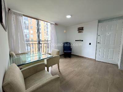 Apartamento en venta en Brezza Belari, Mosquera · foto 16 de 20
