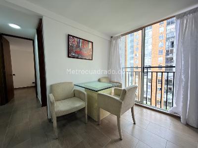 Apartamento en venta en Brezza Belari, Mosquera · foto 17 de 20