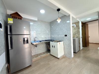 Apartamento en venta en Brezza Belari, Mosquera · foto 18 de 20