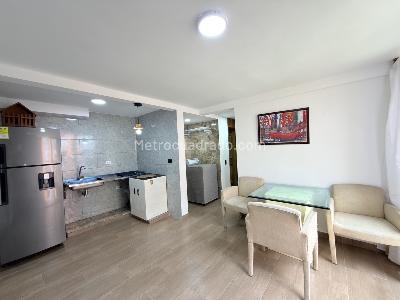 Apartamento en venta en Brezza Belari, Mosquera · foto 19 de 20