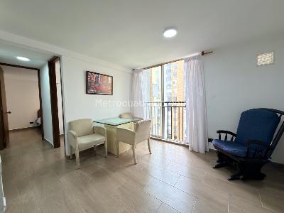 Apartamento en venta en Brezza Belari, Mosquera · foto 20 de 20