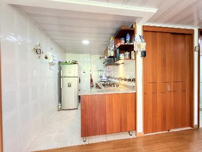 Apartamento en venta en Alejandria 5, Mosquera · foto 2 de 19