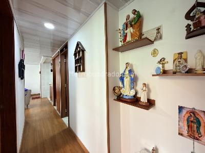 Apartamento en venta en Alejandria 5, Mosquera · foto 3 de 19