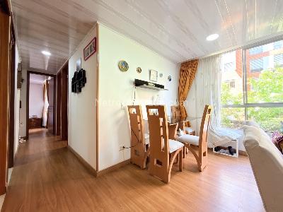 Apartamento en venta en Alejandria 5, Mosquera · foto 5 de 19