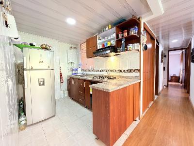 Apartamento en venta en Alejandria 5, Mosquera · foto 6 de 19