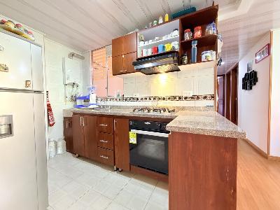 Apartamento en venta en Alejandria 5, Mosquera · foto 7 de 19