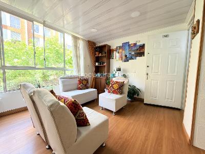 Apartamento en venta en Alejandria 5, Mosquera · foto 9 de 19