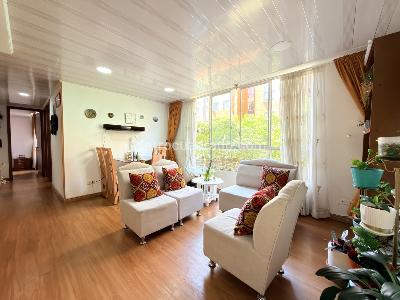 Apartamento en venta en Alejandria 5, Mosquera · foto 10 de 19