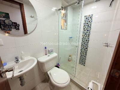 Apartamento en venta en Alejandria 5, Mosquera · foto 11 de 19