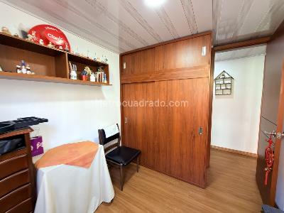 Apartamento en venta en Alejandria 5, Mosquera · foto 12 de 19