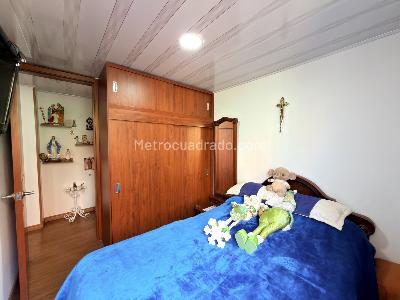 Apartamento en venta en Alejandria 5, Mosquera · foto 13 de 19