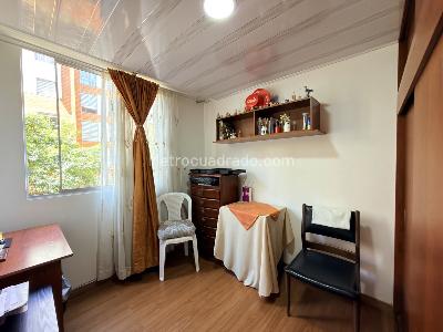 Apartamento en venta en Alejandria 5, Mosquera · foto 14 de 19