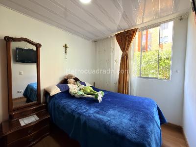 Apartamento en venta en Alejandria 5, Mosquera · foto 15 de 19