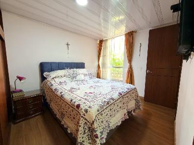 Apartamento en venta en Alejandria 5, Mosquera · foto 16 de 19