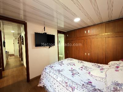 Apartamento en venta en Alejandria 5, Mosquera · foto 17 de 19