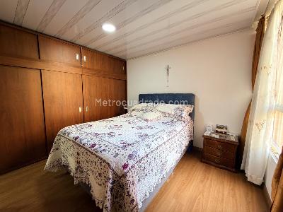 Apartamento en venta en Alejandria 5, Mosquera · foto 18 de 19
