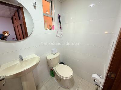 Apartamento en venta en Alejandria 5, Mosquera · foto 19 de 19