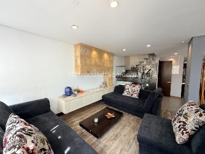Casa en venta en Quintas Del Marques 3, Mosquera · foto 2 de 20