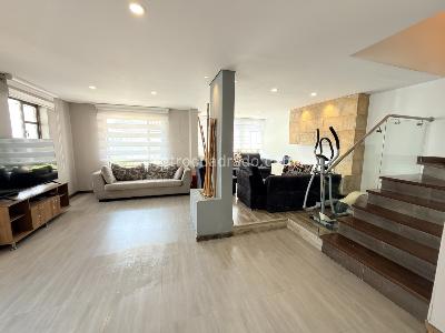 Casa en venta en Quintas Del Marques 3, Mosquera · foto 6 de 20