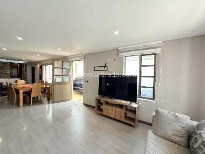 Casa en venta en Quintas Del Marques 3, Mosquera · foto 8 de 20