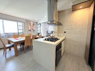 Casa en venta en Quintas Del Marques 3, Mosquera · foto 9 de 20