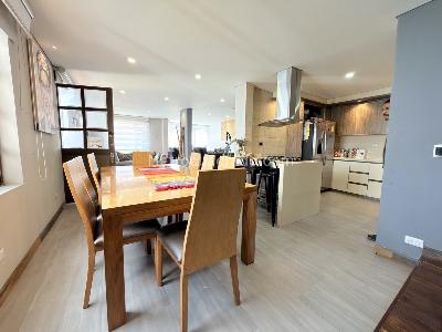 Casa en venta en Quintas Del Marques 3, Mosquera · foto 10 de 20