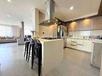 Casa en venta en Quintas Del Marques 3, Mosquera · foto 11 de 20