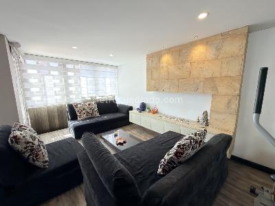 Casa en venta en Quintas Del Marques 3, Mosquera · foto 13 de 20