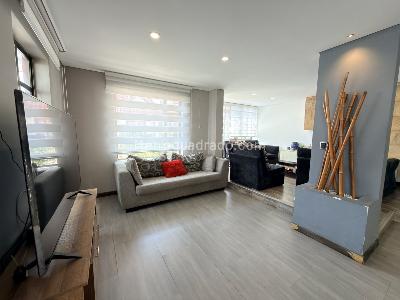 Casa en venta en Quintas Del Marques 3, Mosquera · foto 14 de 20