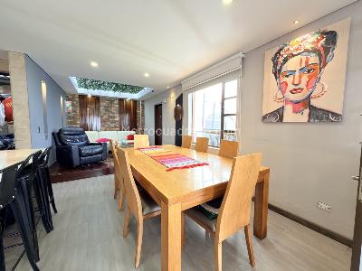 Casa en venta en Quintas Del Marques 3, Mosquera · foto 15 de 20