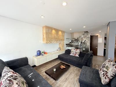 Casa en venta en Quintas Del Marques 3, Mosquera · foto 16 de 20