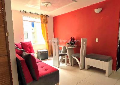 Apartamento en venta en Bosa, Bogotá · foto 6 de 9