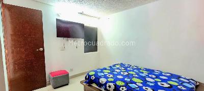 Apartamento en venta en Bosa, Bogotá · foto 7 de 9